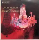 LP - Roger Williams - Roger Williams Plays Beautiful Waltzes