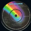 7'' - Roger Williams - Theme From Rollerball