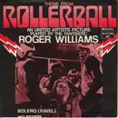 7'' - Roger Williams - Theme From Rollerball