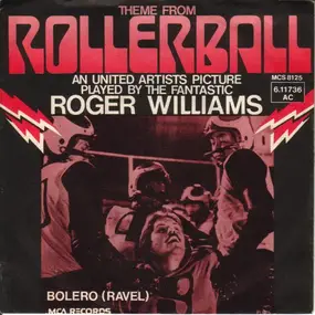 Roger Williams - Theme From Rollerball