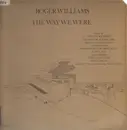 LP - Roger Williams - The Way We Were