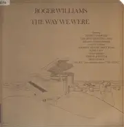 Roger Williams - The Way We Were
