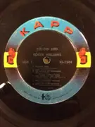 LP - Roger Williams - Yellow Bird