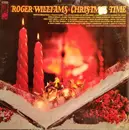LP - Roger Williams With The Concert Grand Orchestra - Christmas Time