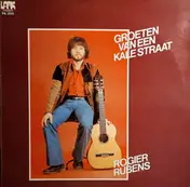 Rogier Rubens - Groeten Van Een Kale Straat