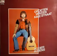 Rogier Rubens - Groeten Van Een Kale Straat