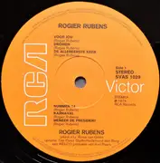 LP - Rogier Rubens - Rogier Rubens
