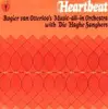 7inch Vinyl Single - Rogier Van Otterloo And His Orchestra With Die Haghe Sanghers - Heartbeat