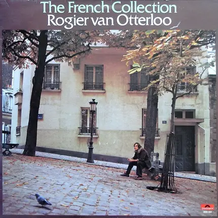 Rogier Van Otterloo - The French Collection