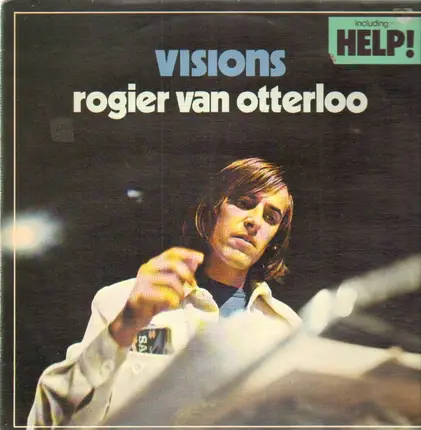 Rogier Van Otterloo - Visions
