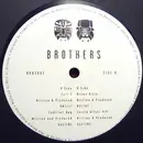 12inch Vinyl Single - Rohan Walder  J Tijn / Shawn O'Sullivan  NJ / Milo Smee  Hironori Takahashi - Untitled