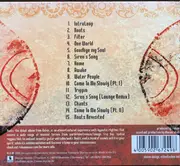 CD - Rohan - Roots - Digipak