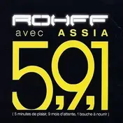 Rohff - 5,9,1