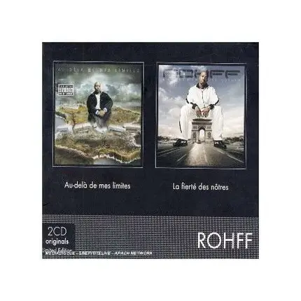 Rohff - Au Dela Des Limites/La..