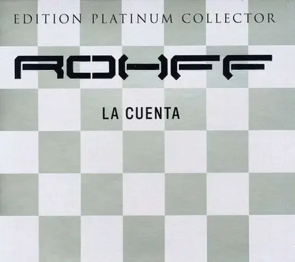 Rohff - La Cuenta