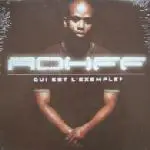 Rohff - Qui Est L'Exemple?