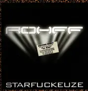 Rohff - Starfuckeuze