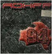 Rohff - 94 / Pleure Pas
