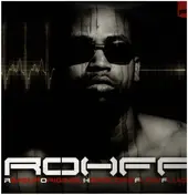Rohff - Rimeur Original Hardcore Flow Fluide