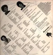 LP - Rohlehr Groves Colby - Rohlehr Groves Colby - Signed
