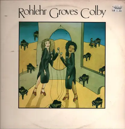 Rohlehr Groves Colby - Rohlehr Groves Colby