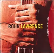 CD - Rohn Lawrence - Hangin' On A String