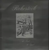 Rohrstock - De Tied, De Löppt