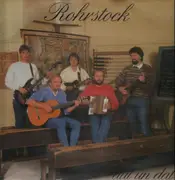 LP - Rohrstock - Düt Un Dat - traditional folk
