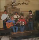 LP - Rohrstock - Düt Un Dat - traditional folk