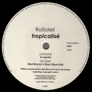 Roi Soleil - Tropicalise