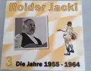 CD - Roider Jackl - 3 Die Jahre 1955 - 1964