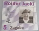 CD - Roider Jackl - 5 Zugabe