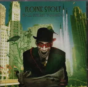 Roine Stolt - Wall Street Voodoo