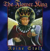 Roine Stolt - Flower King