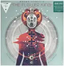 Double LP & CD - Roine Stolt's The Flower King - Manifesto Of An Alchemist - Sealed, Transparent Red, 180g