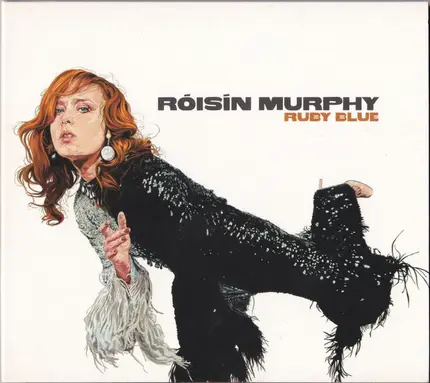 Róisín Murphy - Ruby Blue