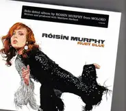 roisin murphy - Ruby Blue