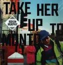 Double LP - Róisín Murphy - Take Her Up To Monto - 180 g
