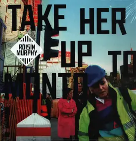 Roisin Murphy - Take Her Up To Monto!