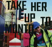 CD - Róisín Murphy - Take Her Up To Monto! - Digisleeve