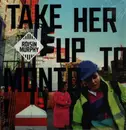 Double LP - Roisin Murphy - Take Her Up To Monto