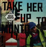 Double LP - Roisin Murphy - Take Her Up To Monto