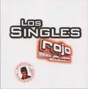 CD - Monserrat Bustamante, Mario Guerrero, Clan Rojo - Los Singles