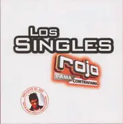 CD - Monserrat Bustamante, Mario Guerrero, Clan Rojo - Los Singles