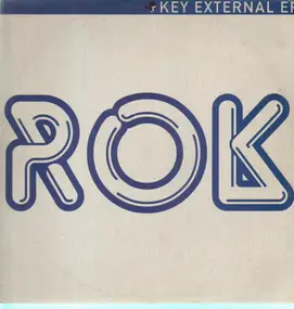 Marika Rokk - Key External EP