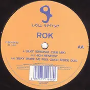 Marika Rokk - Silky
