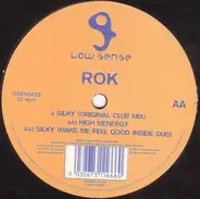 Rok - Silky