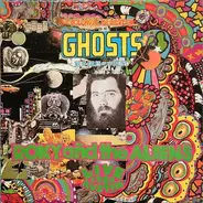 Roky Erickson And The Aliens - New Tales Of The Weird - You Will Believe In Ghosts (Live 1981 Austin)