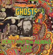 Roky Erickson And The Aliens - New Tales Of The Weird - You Will Believe In Ghosts (Live 1981 Austin)