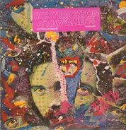 Roky Erickson And The Aliens - Roky Erickson And The Aliens